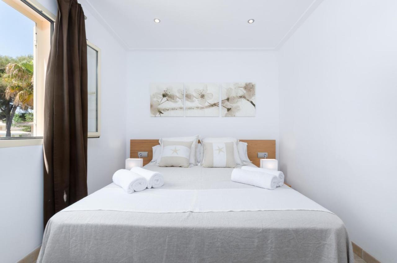 Yourhouse Voramar 1C Apartment Port d'Alcúdia Exteriér fotografie