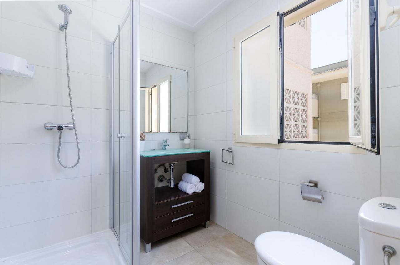 Yourhouse Voramar 1C Apartment Port d'Alcúdia Exteriér fotografie