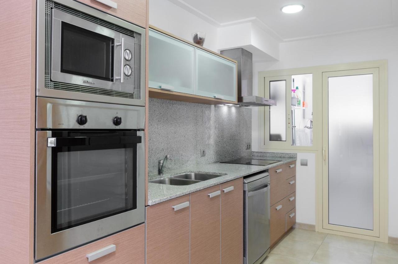 Yourhouse Voramar 1C Apartment Port d'Alcúdia Exteriér fotografie
